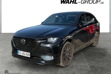 Mazda CX-60 Gebrauchtwagen