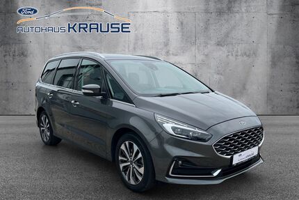 Ford Galaxy Gebrauchtwagen