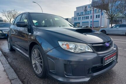 Subaru Impreza Gebrauchtwagen