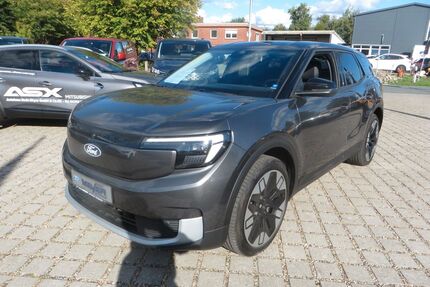 Ford Explorer Gebrauchtwagen