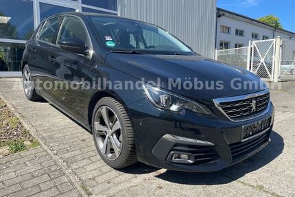Peugeot 308 Gebrauchtwagen