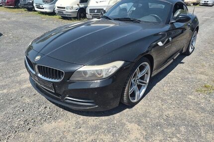 BMW Z4 Gebrauchtwagen