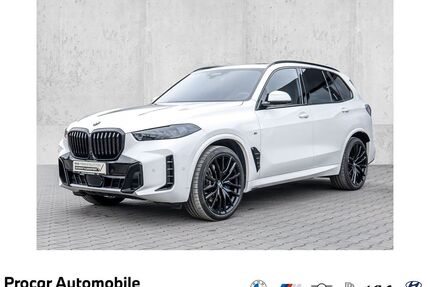 BMW X5 Gebrauchtwagen