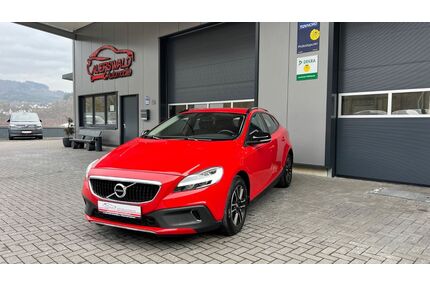 Volvo V40 Cross Country Gebrauchtwagen