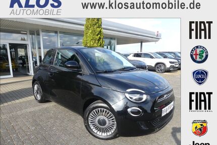 Fiat 500e Gebrauchtwagen