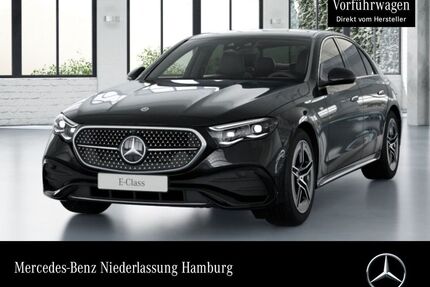 Mercedes-Benz E 300 Gebrauchtwagen