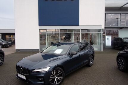 Volvo V60 Gebrauchtwagen