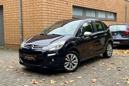 Citroen C3 Gebrauchtwagen