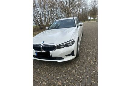 BMW 320 Gebrauchtwagen