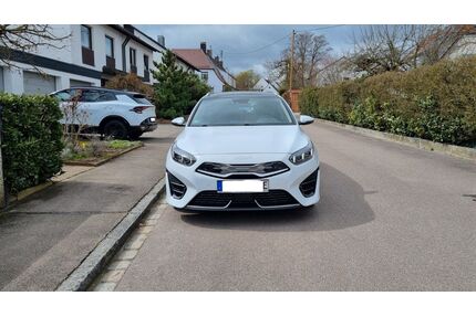 Kia ceed Sportswagon Gebrauchtwagen