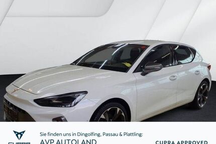 Cupra Leon Gebrauchtwagen
