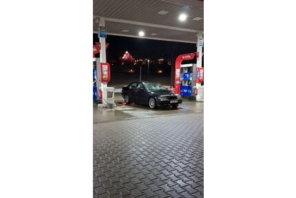 BMW 318 Gebrauchtwagen