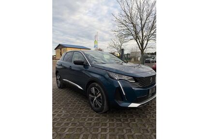 Peugeot 3008 Gebrauchtwagen