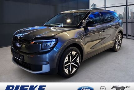 Ford Explorer Gebrauchtwagen