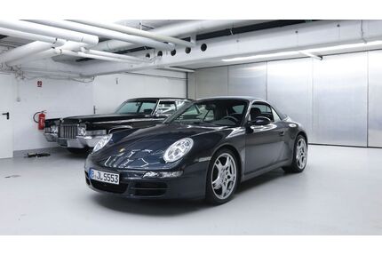 Porsche 997 Gebrauchtwagen