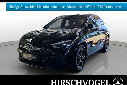 Mercedes-Benz GLA 180 Gebrauchtwagen