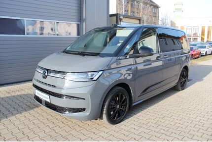 VW T7 Multivan Gebrauchtwagen
