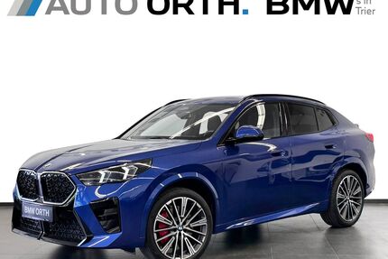 BMW X2 Gebrauchtwagen