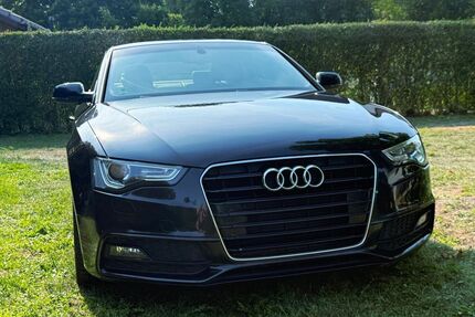 Audi A5 Gebrauchtwagen