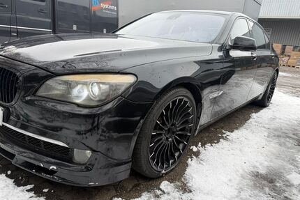 Alpina B7 Gebrauchtwagen