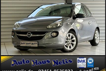 Opel Adam Gebrauchtwagen