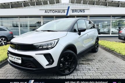 Opel Crossland (X) Gebrauchtwagen