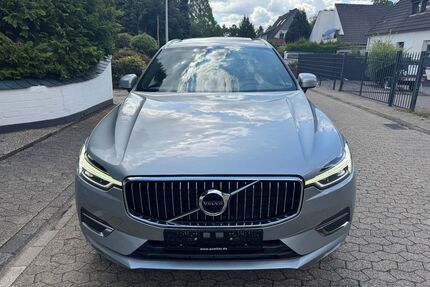 Volvo XC60 Gebrauchtwagen