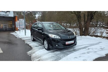 Mazda 5 Gebrauchtwagen