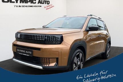 Fiat Grande Panda Gebrauchtwagen