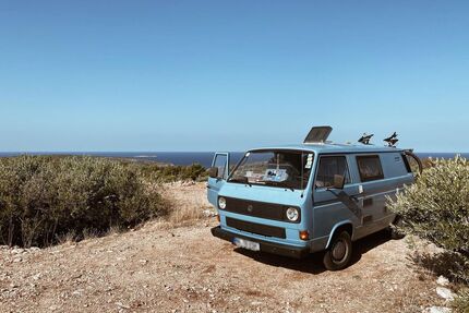 VW T3 andere Gebrauchtwagen