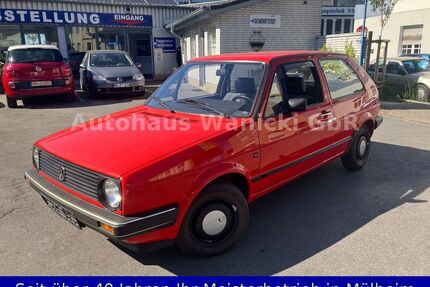 VW Golf Gebrauchtwagen