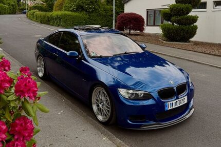 BMW 335 Gebrauchtwagen
