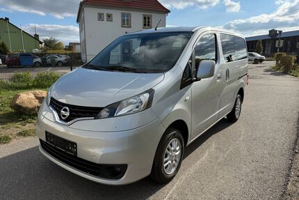 Nissan NV200 Gebrauchtwagen