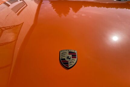 Porsche Cayman Gebrauchtwagen