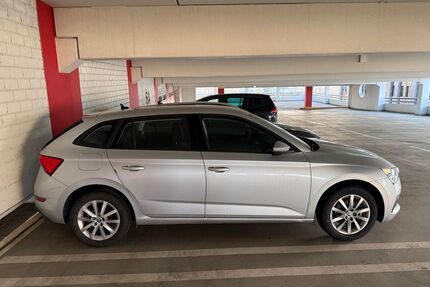 Skoda Scala Gebrauchtwagen