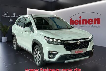 Suzuki (SX4) S-Cross Gebrauchtwagen