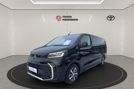 Toyota Proace (Verso) Gebrauchtwagen