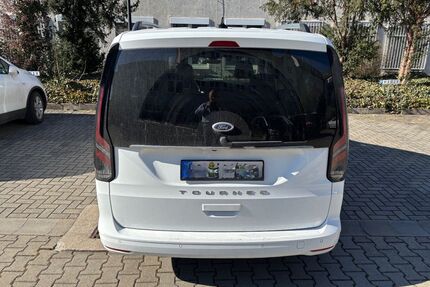 Ford Transit Connect Gebrauchtwagen