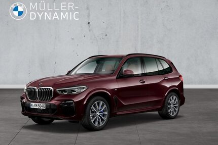 BMW X5 Gebrauchtwagen
