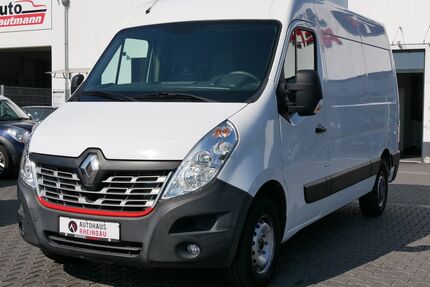 Renault Master Gebrauchtwagen