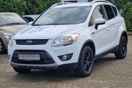 Ford Kuga Gebrauchtwagen