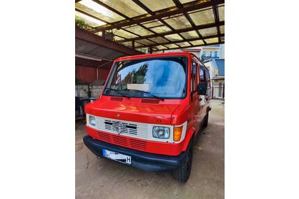 Mercedes-Benz Sprinter Gebrauchtwagen