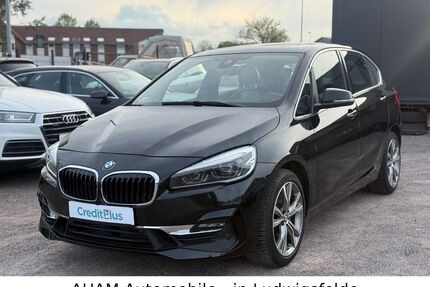 BMW 225 Gebrauchtwagen