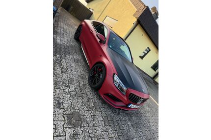 Mercedes-Benz C 63 AMG Gebrauchtwagen