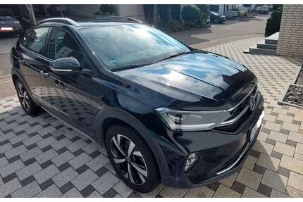 VW Taigo Gebrauchtwagen