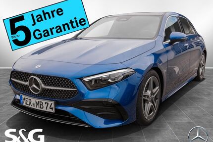 Mercedes-Benz A 200 Gebrauchtwagen