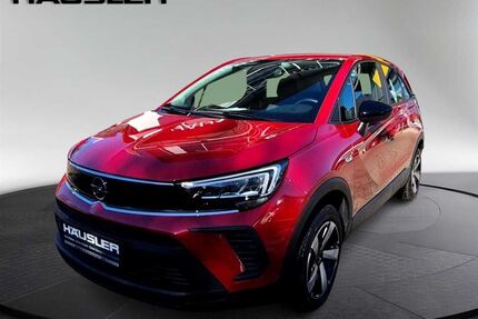 Opel Crossland (X) Gebrauchtwagen