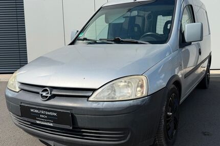 Opel Combo Gebrauchtwagen