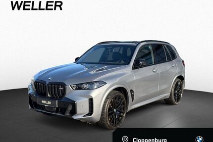 BMW X5 M60 Gebrauchtwagen