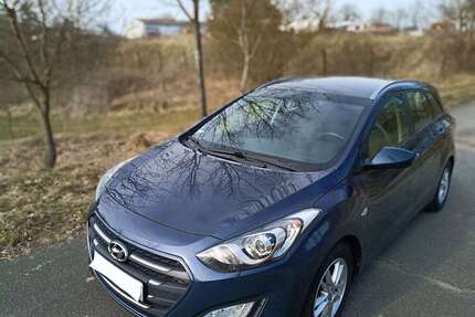 Hyundai i30 Gebrauchtwagen